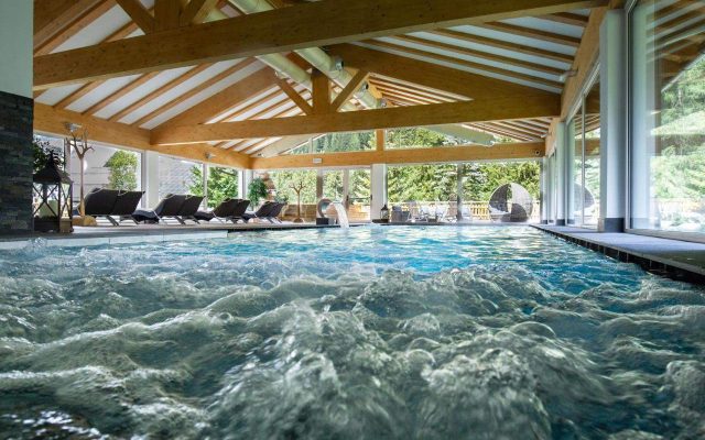 (Italiano) Cirelle suite & spa