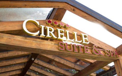 (Italiano) Cirelle suite & spa