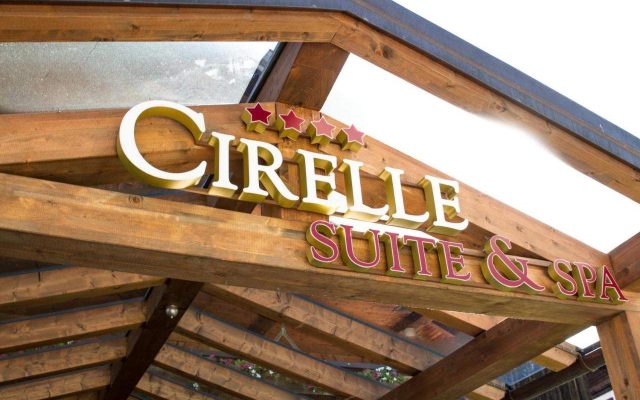 (Italiano) Cirelle suite & spa