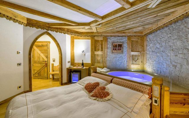 (Italiano) Chalet Pineta