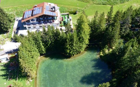 (Italiano) Chalet Pineta