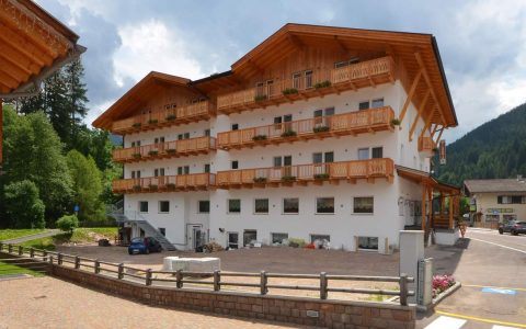 Park Hotel Avisio