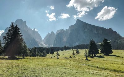 Sassolungo