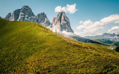 NOS Tour Marmolada