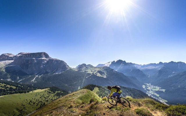 NOS Tour Marmolada