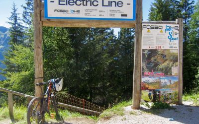 Electric Line