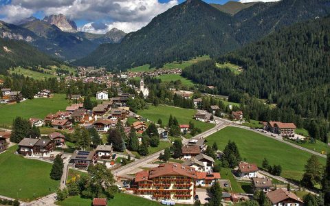 Al Piccolo Hotel