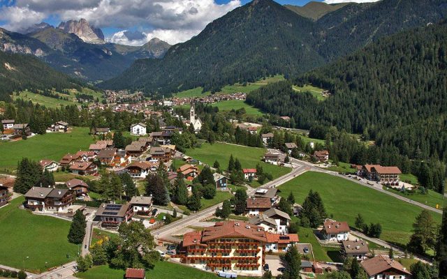 Al Piccolo Hotel