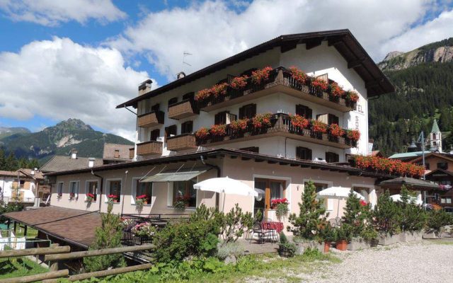 (Italiano) Hotel Soreghina