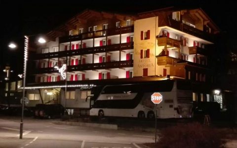 Hotel Astoria